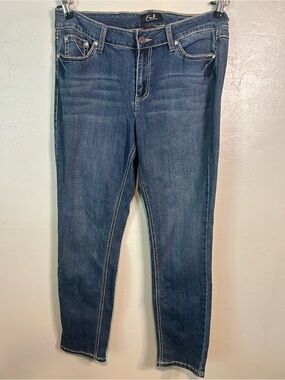 Earl Jeans Women's Indigo Skinny Jeans